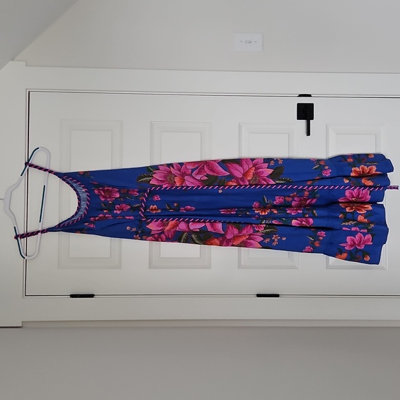 Farm Rio Dress - Picture 6 of 8